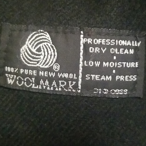 Vintage Blazer - Picture 4 of 5